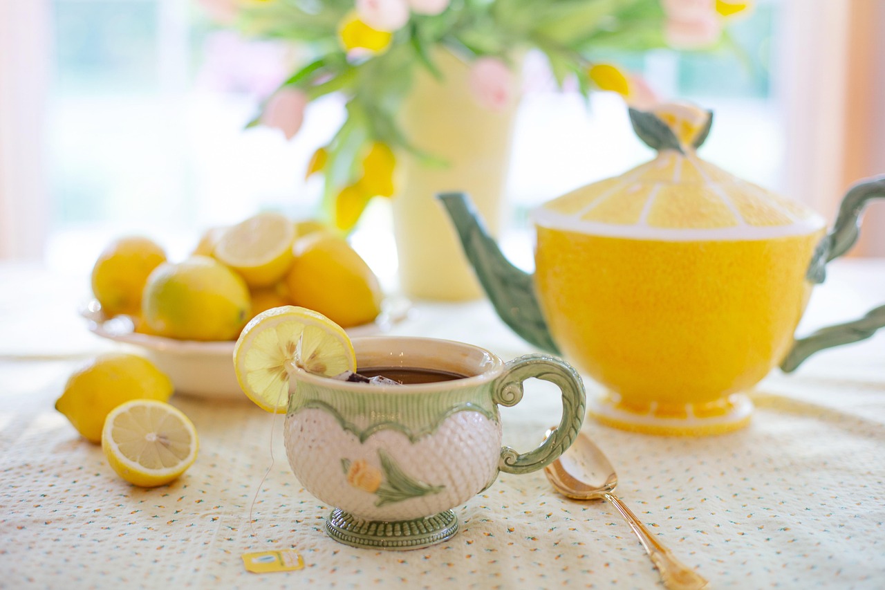 The Art of the Unhurried Morning